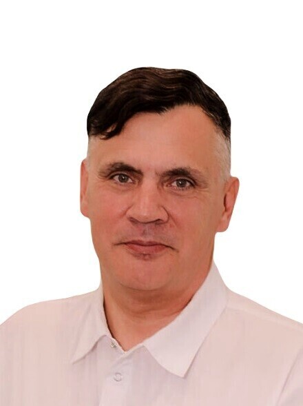 Ортопед калининград